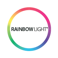 Rainbow Light Logo