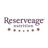 Reserveage Nutrition Logo