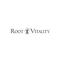 Root Vitality Logo