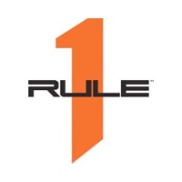 Rule One Proteins Logo