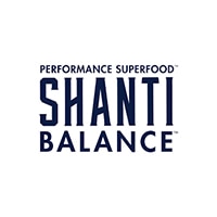 Shanti Balance Logo