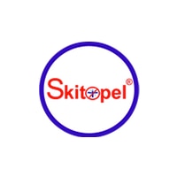 Skitopel Logo