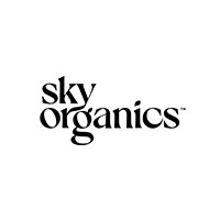 Sky Organics Logo