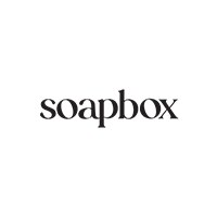 SoapBox Logo