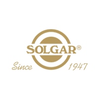 Solgar Logo
