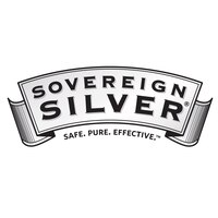 Sovereign Silver Logo