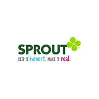 Sprout Logo