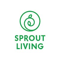 Sprout Living Logo