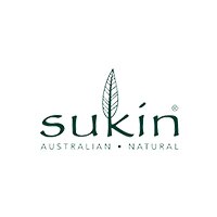 Sukin Logo