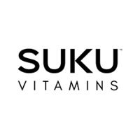 SUKU Vitamins Logo