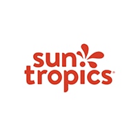 Sun Tropics Logo