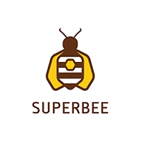 Superbee Logo
