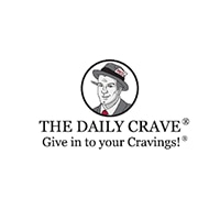 The Daily Crave Logo
