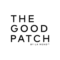 The Good Patch Logo