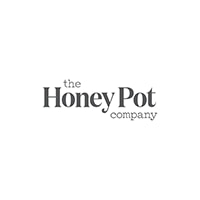 The Honey Pot Company Logo