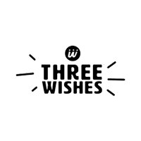 Three Wishes Logo