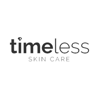 Timeless Skin Care Logo