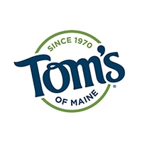 Tom's of Maine Logo