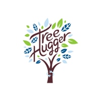 Tree Hugger Logo