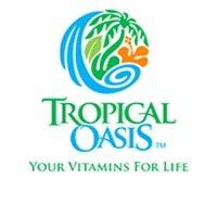 Tropical Oasis Logo