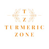 Turmeric Zone Logo