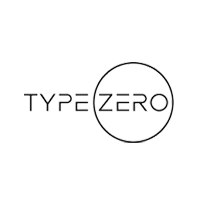Type Zero Logo