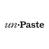 Unpaste Logo