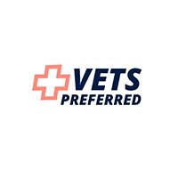 Vets Preferred Logo
