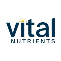 Vital Nutrients Logo