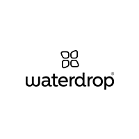 Waterdrop Logo