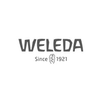 Weleda Logo