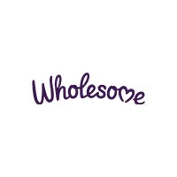 Wholesome Logo