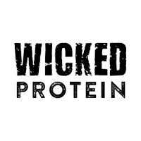 Wicked Protein Logo