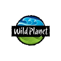 Wild Planet Logo