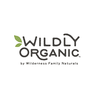 Wildly Organic Logo