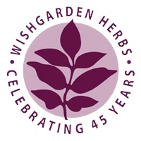 WishGarden Herbs Logo