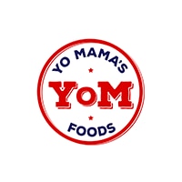 Yo mamas Logo