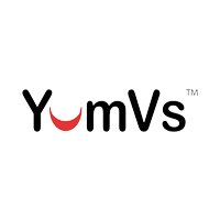Yum V Logo