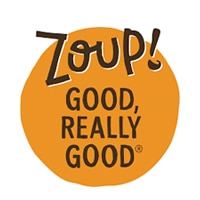 Zoup Logo