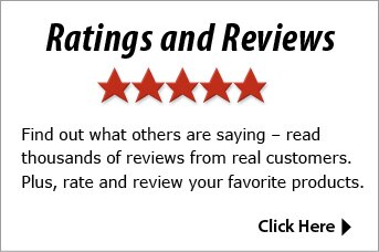 Vitacost Ratings and Reviews
