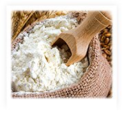 ALL PURPOSE BAKING MIXES