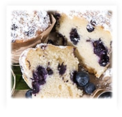 BREAD & MUFFIN MIXES