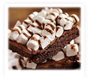 BROWNIES