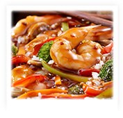 COOKING SAUCES