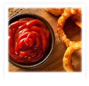KETCHUP