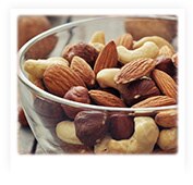 NUTS & SEEDS