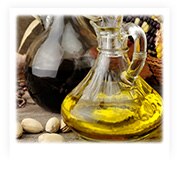 OILS & VINEGARS