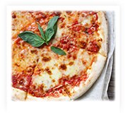 PIZZA CRUST MIXES