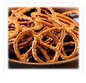 PRETZELS