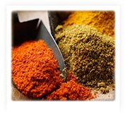 SEASONINGS & SPICES